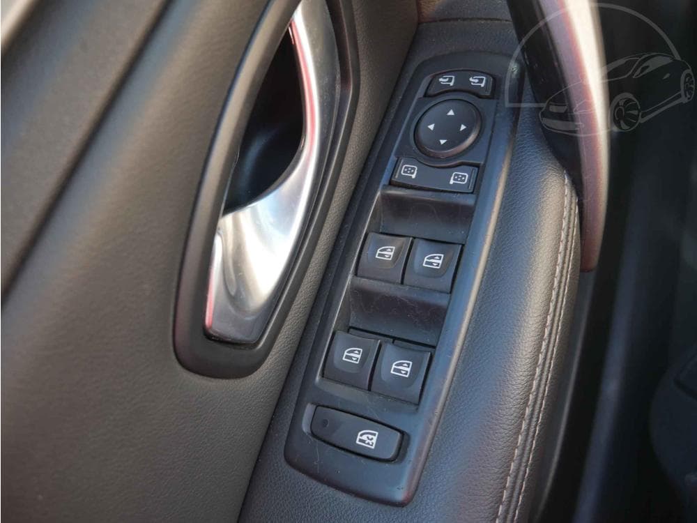 2012 Renault LAGUNA - 12