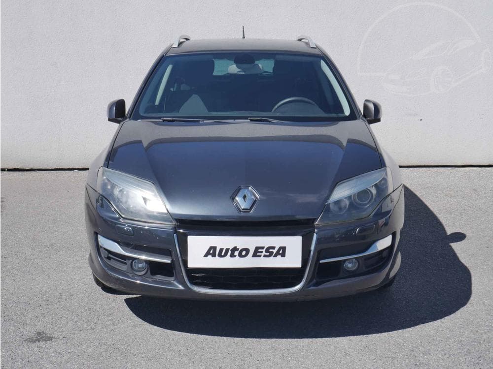 2012 Renault LAGUNA - 2