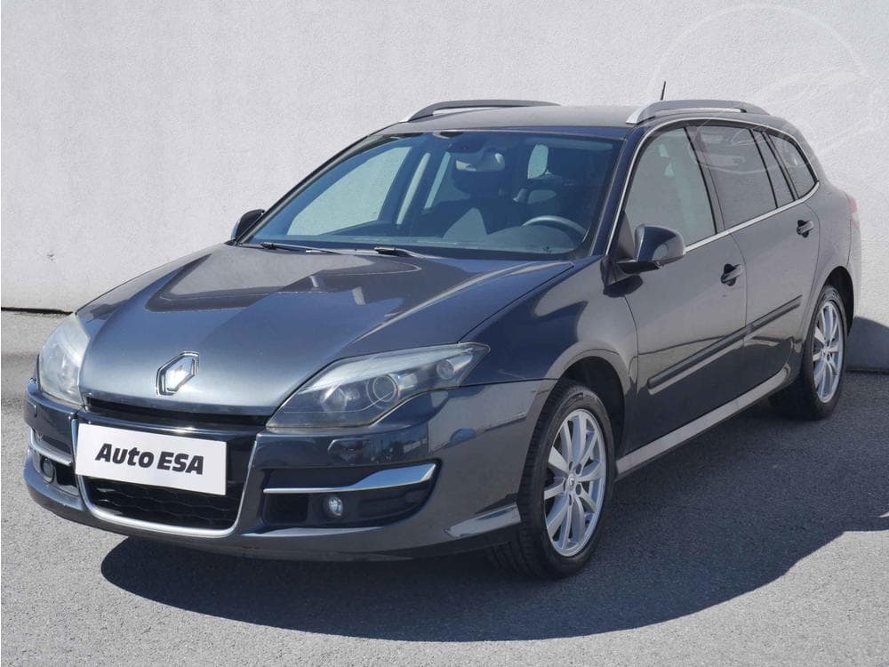 2012 Renault LAGUNA - 3