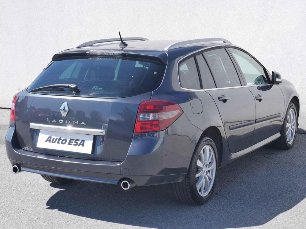 2012 Renault LAGUNA - 4