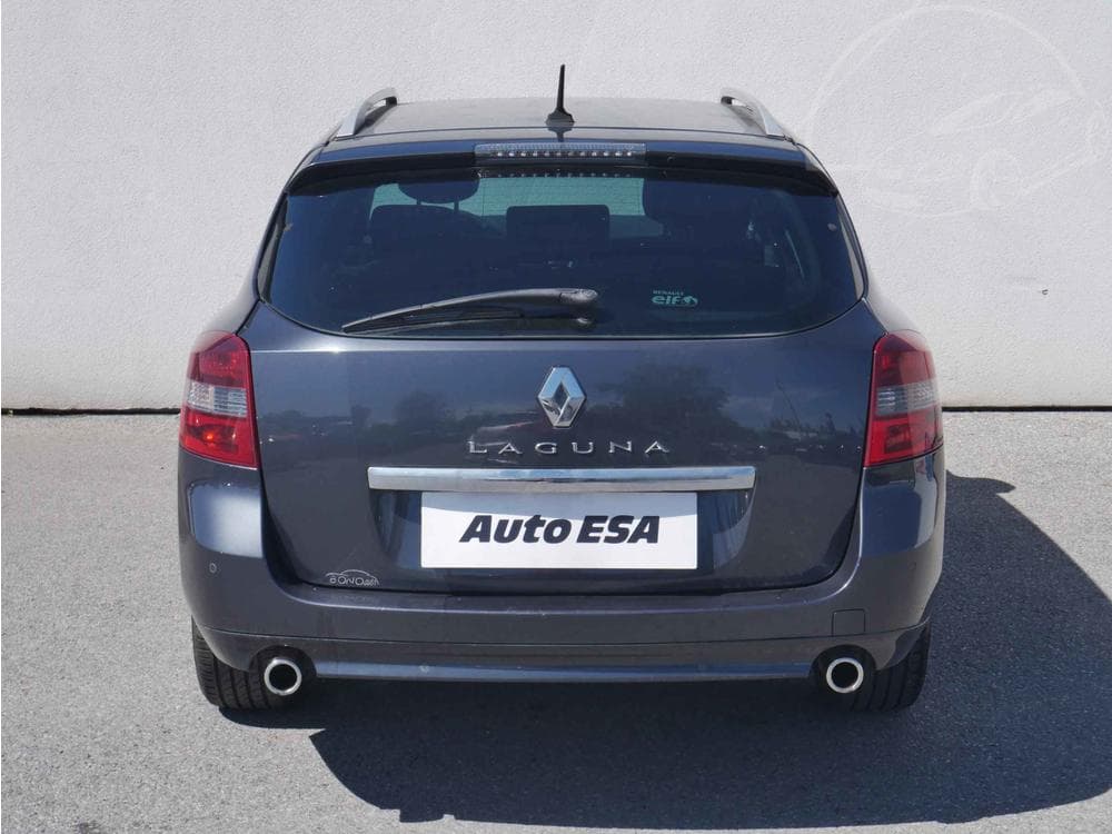 2012 Renault LAGUNA - 5