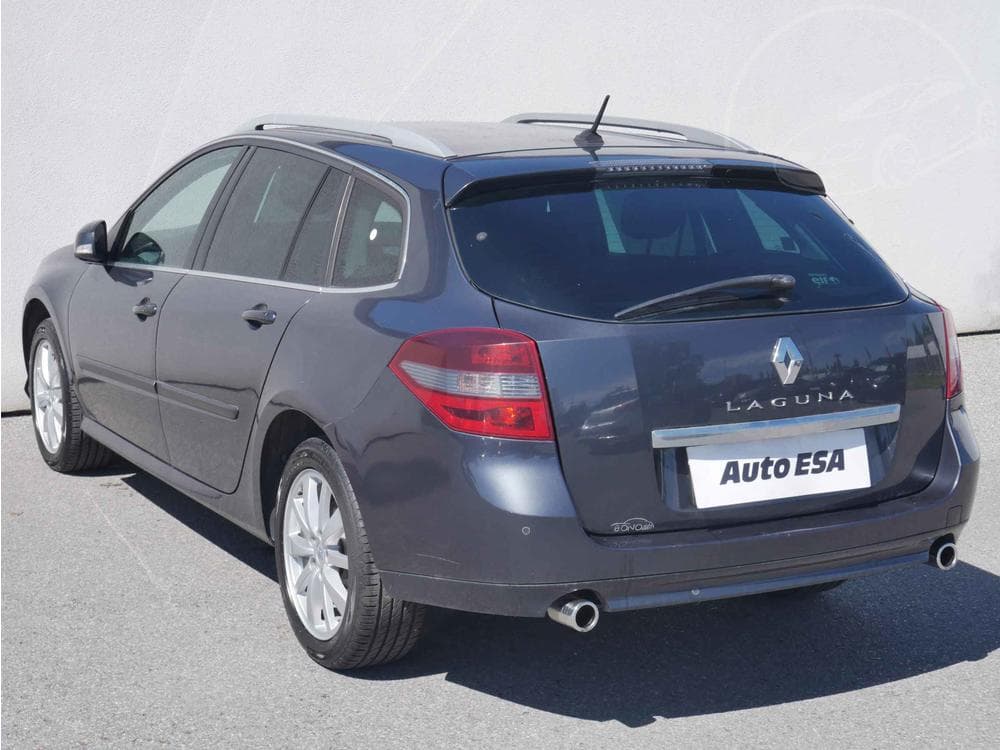 2012 Renault LAGUNA - 6