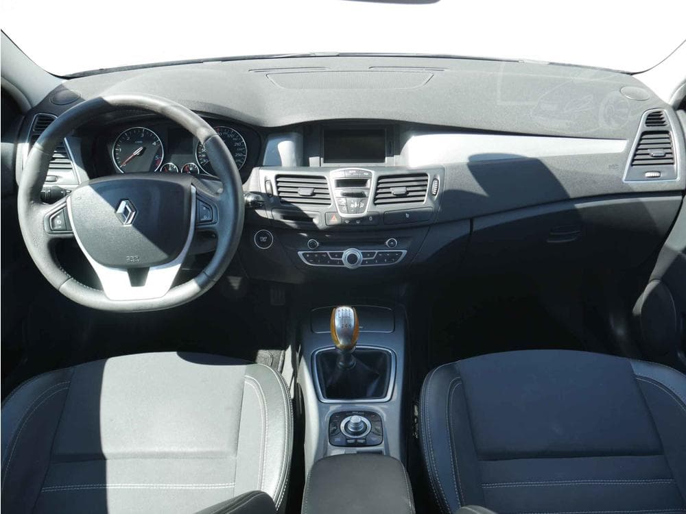2012 Renault LAGUNA - 8