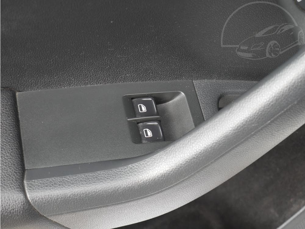 2015 Škoda OCTAVIA - 21