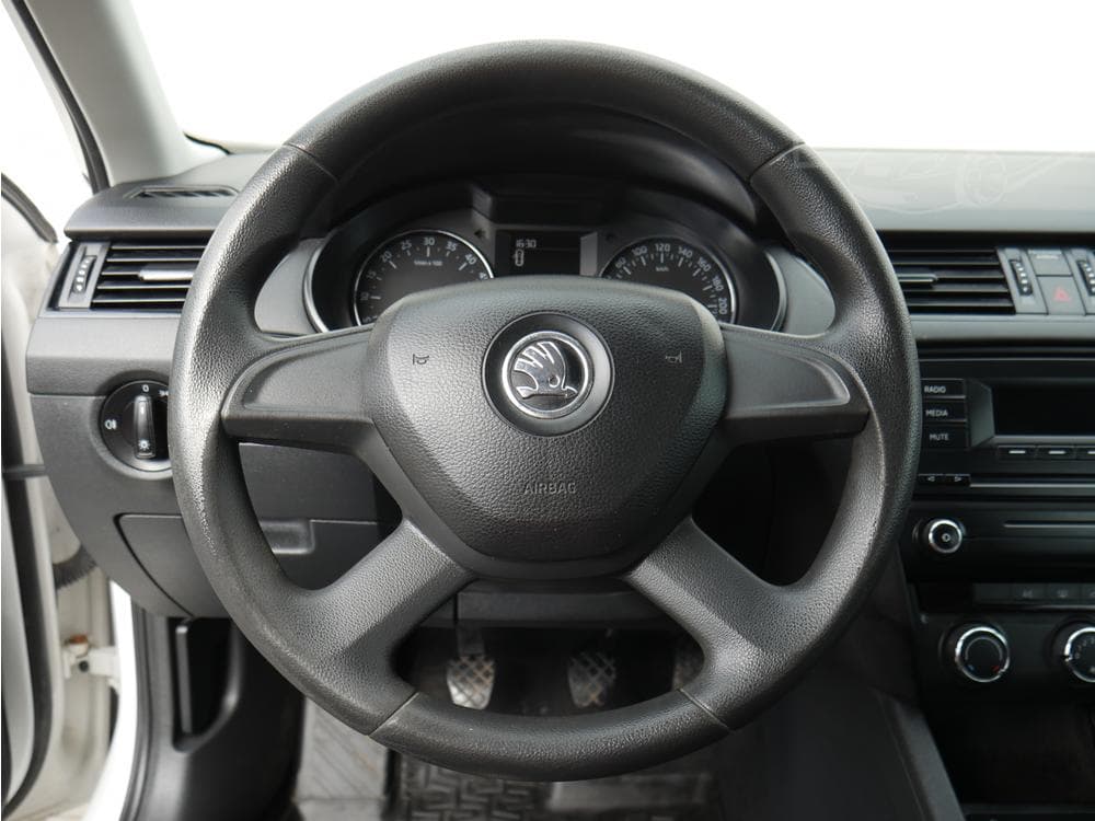 2015 Škoda OCTAVIA - 23
