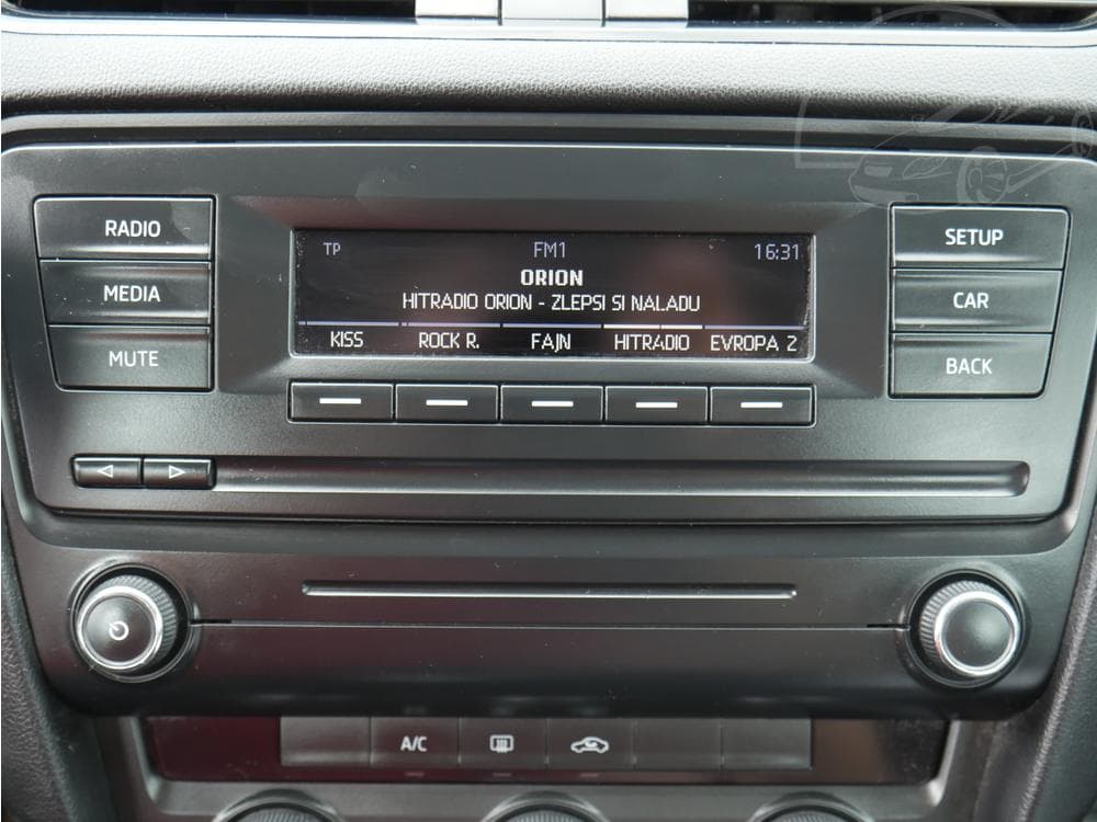 2015 Škoda OCTAVIA - 27