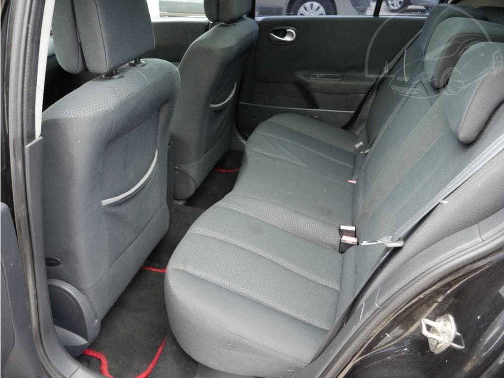 2003 Renault MEGANE - 10