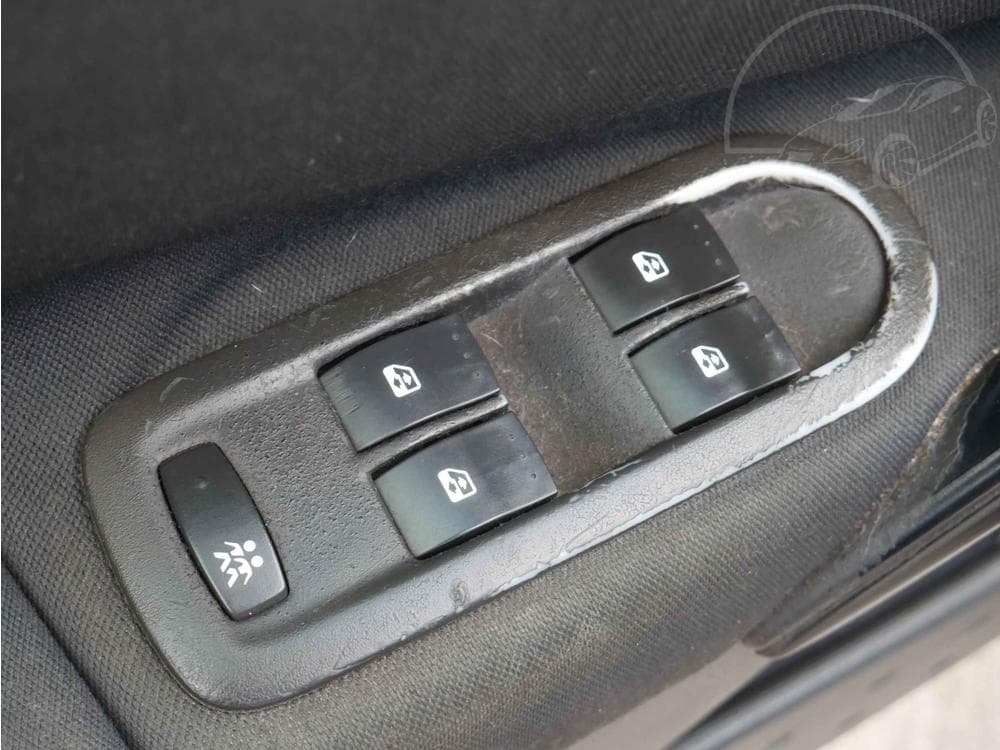 2003 Renault MEGANE - 15