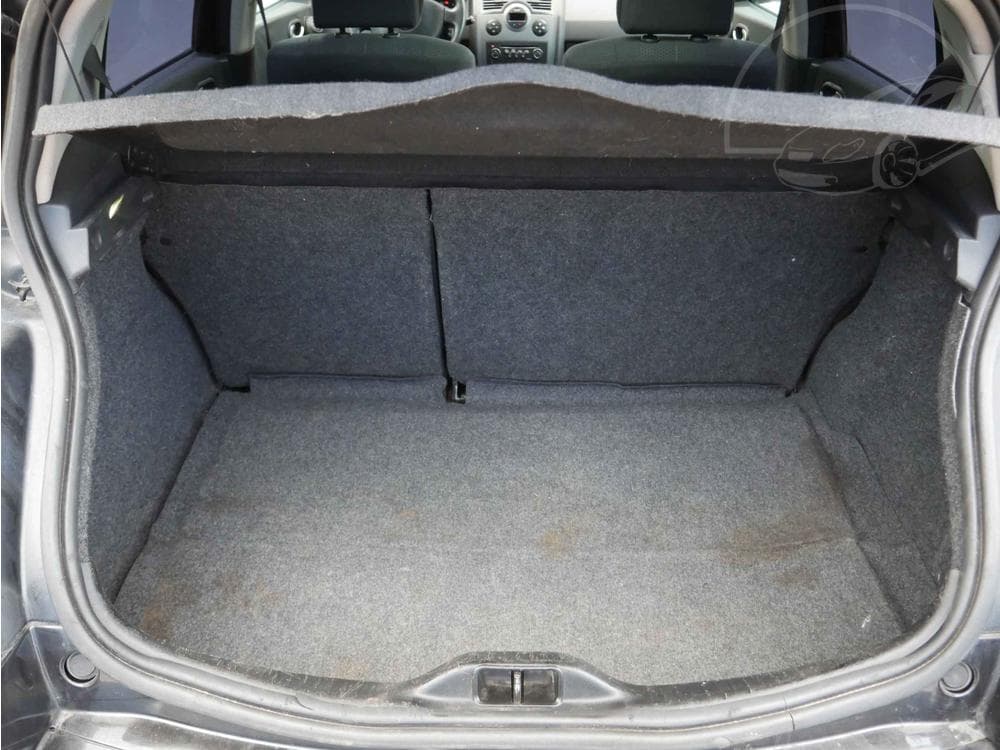 2003 Renault MEGANE - 7
