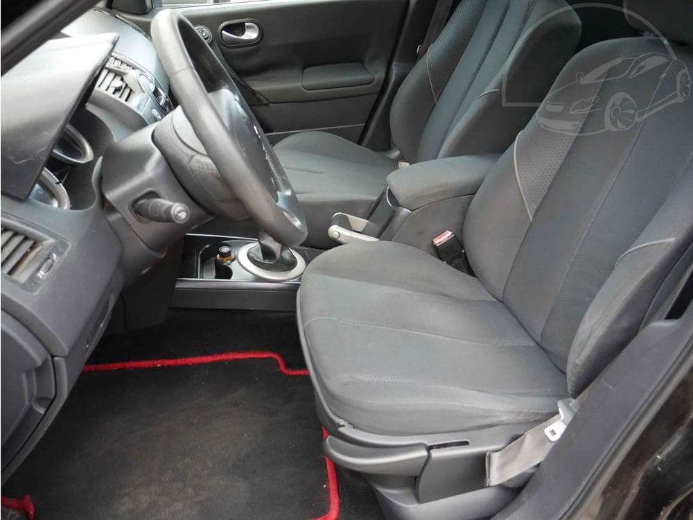 2003 Renault MEGANE - 9