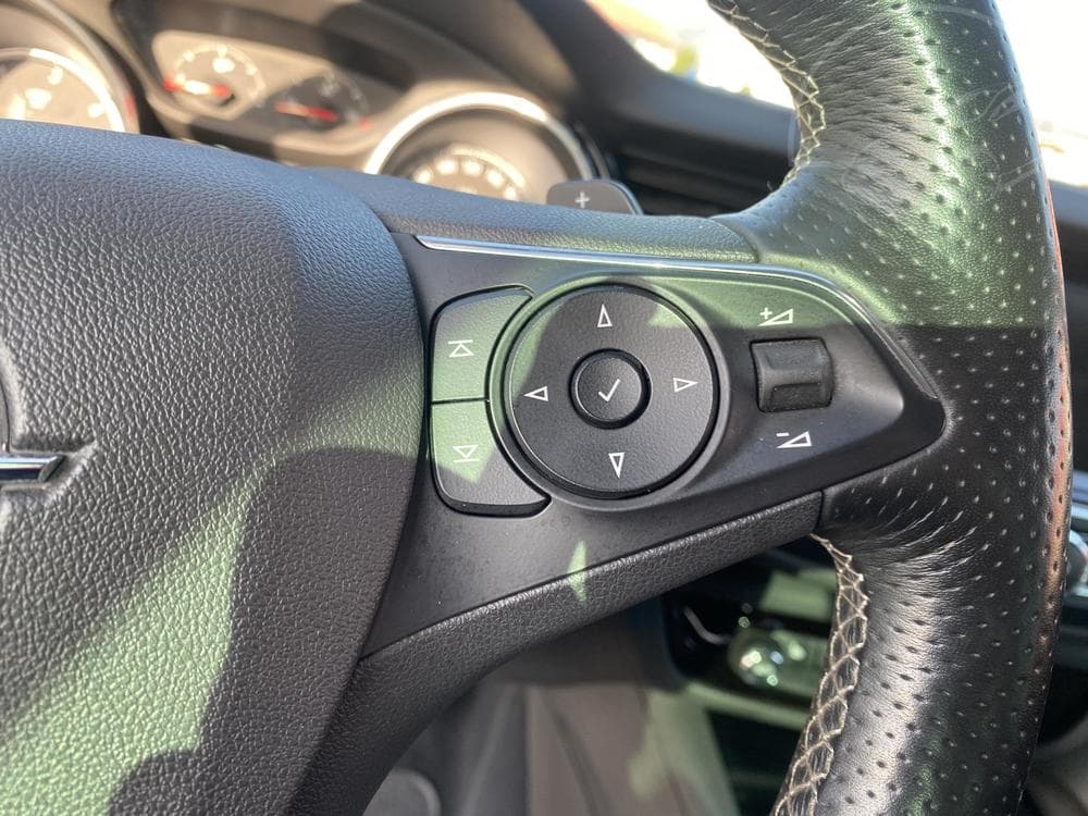 2018 Opel INSIGNIA - 15