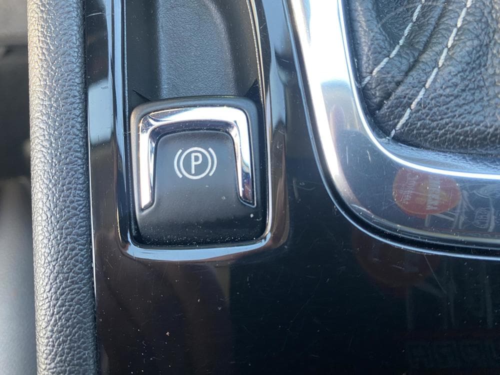 2018 Opel INSIGNIA - 20