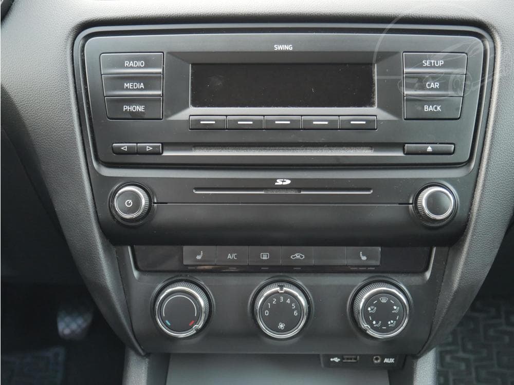 2013 Škoda OCTAVIA - 10