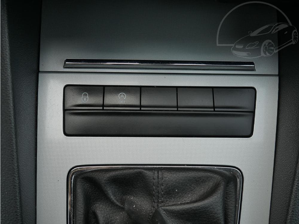 2013 Škoda OCTAVIA - 17