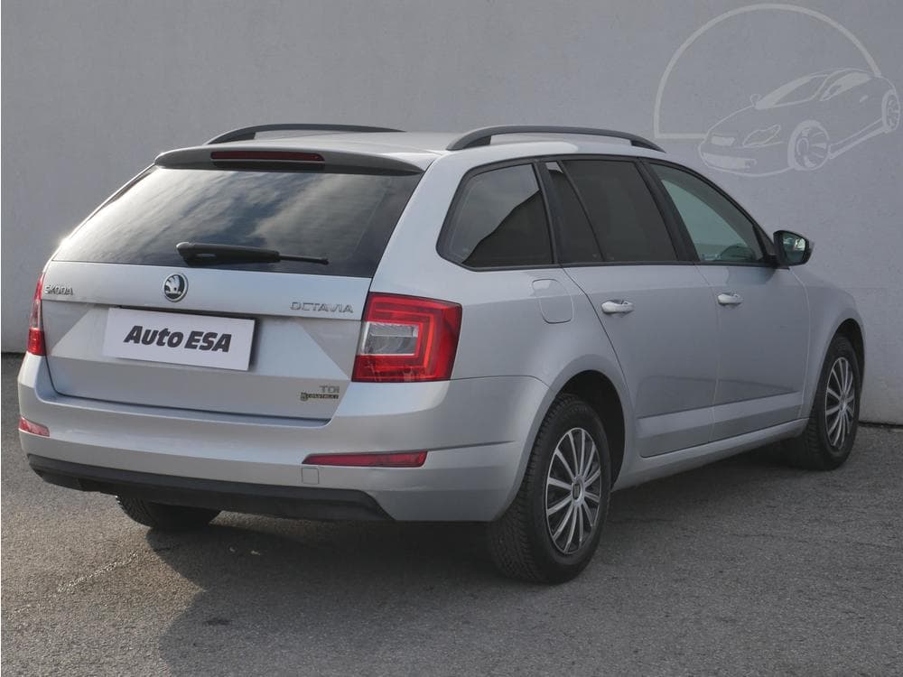 2013 Škoda OCTAVIA - 4