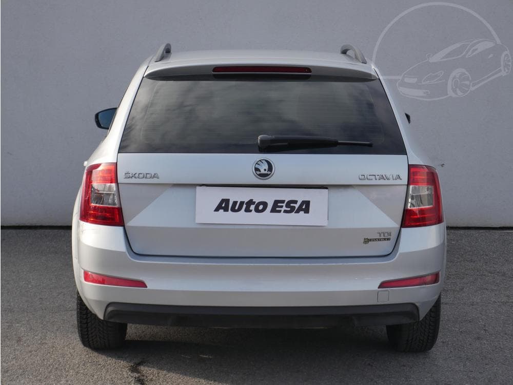 2013 Škoda OCTAVIA - 5