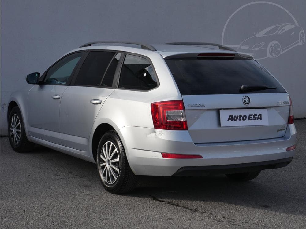 2013 Škoda OCTAVIA - 6