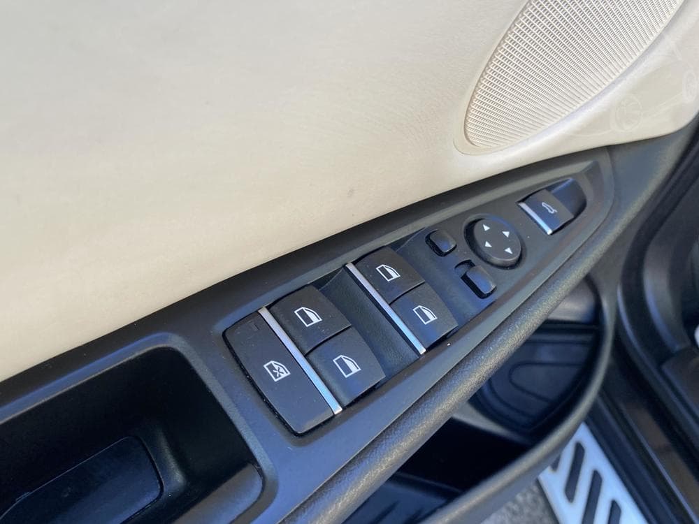 2015 BMW X6 - 25