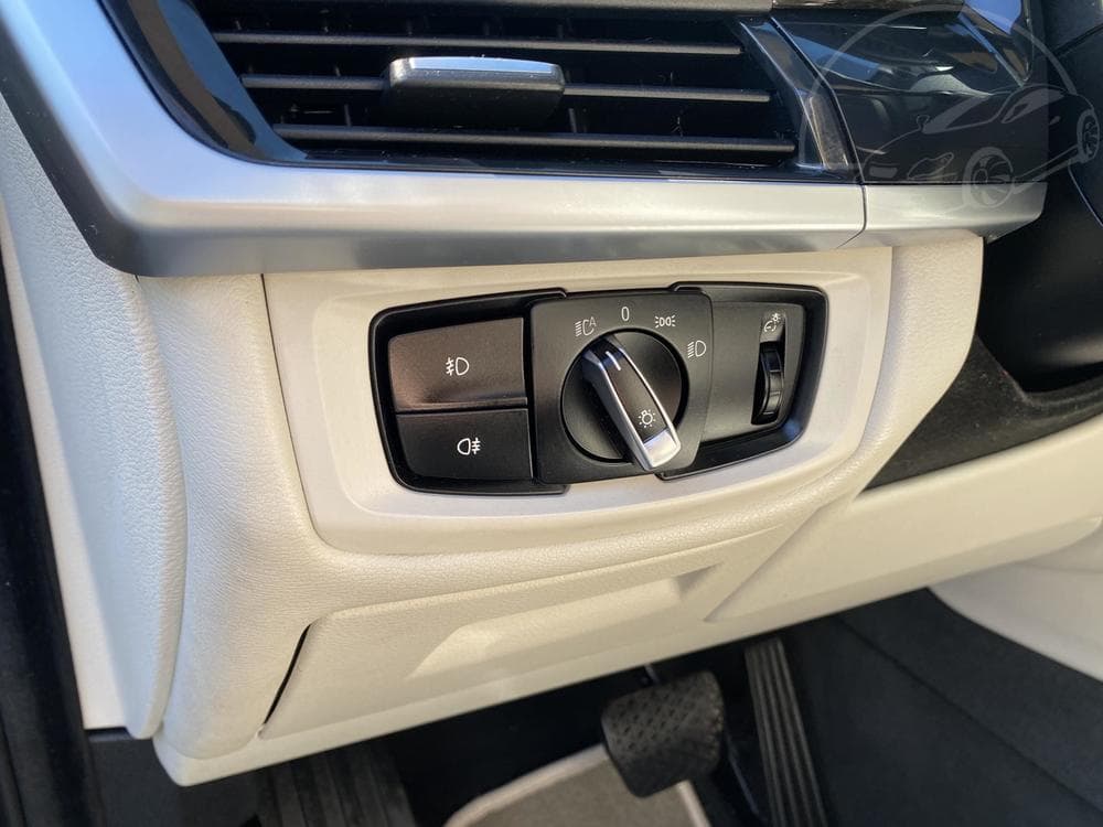2015 BMW X6 - 29