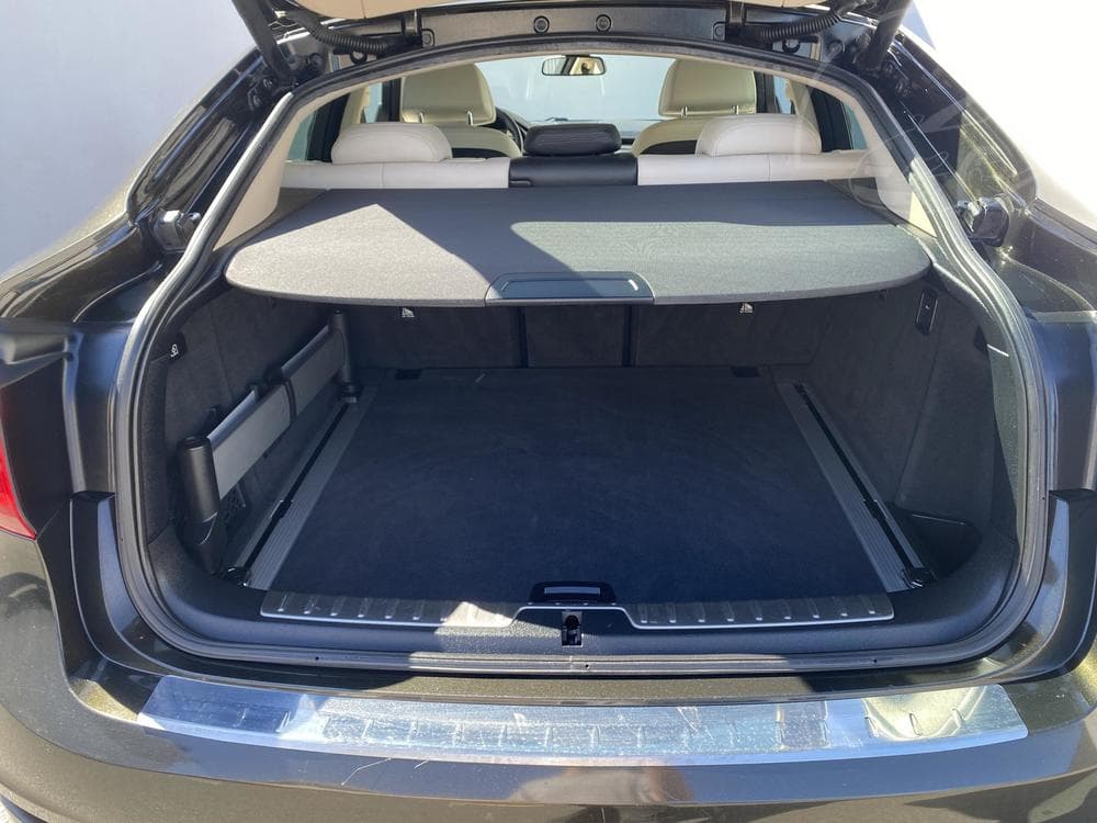 2015 BMW X6 - 13
