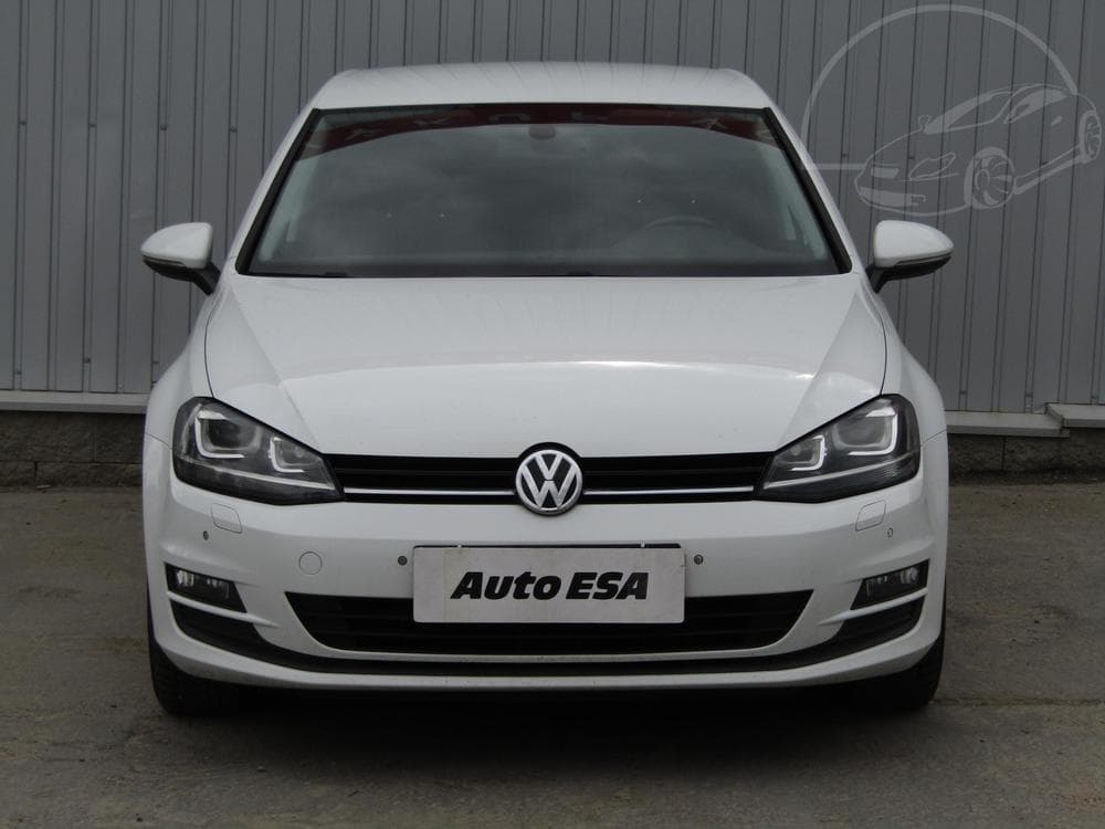 2016 Volkswagen GOLF - 4