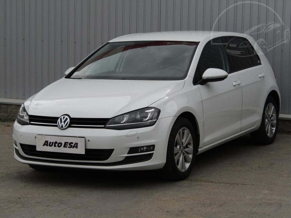 2016 Volkswagen GOLF - 7
