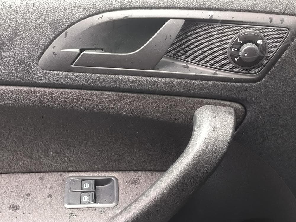 2013 Škoda YETI - 13