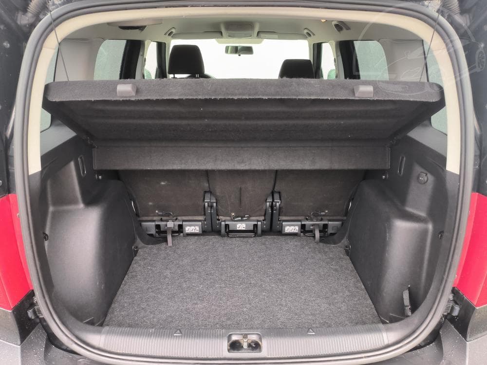 2013 Škoda YETI - 7