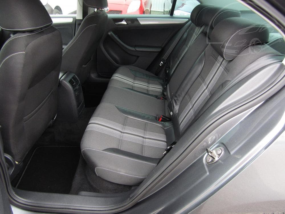 2013 Volkswagen JETTA - 10