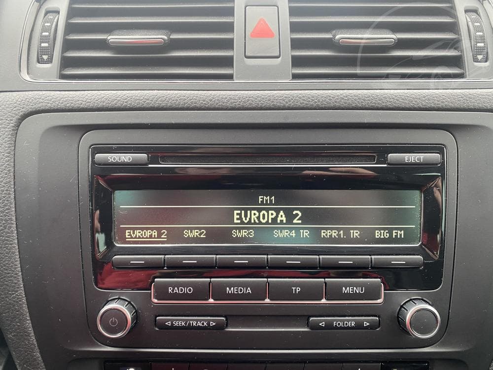 2013 Volkswagen JETTA - 15
