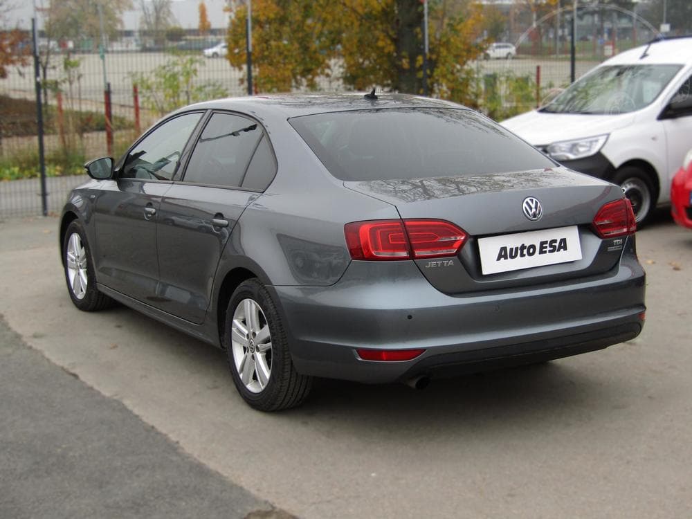 2013 Volkswagen JETTA - 6