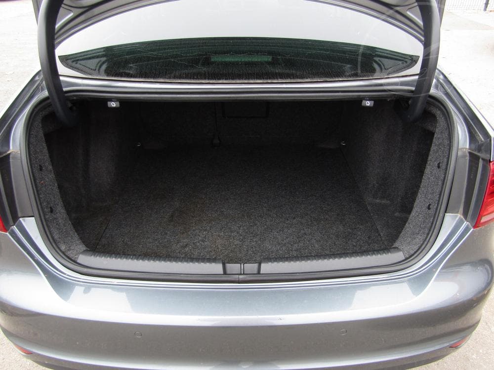2013 Volkswagen JETTA - 8