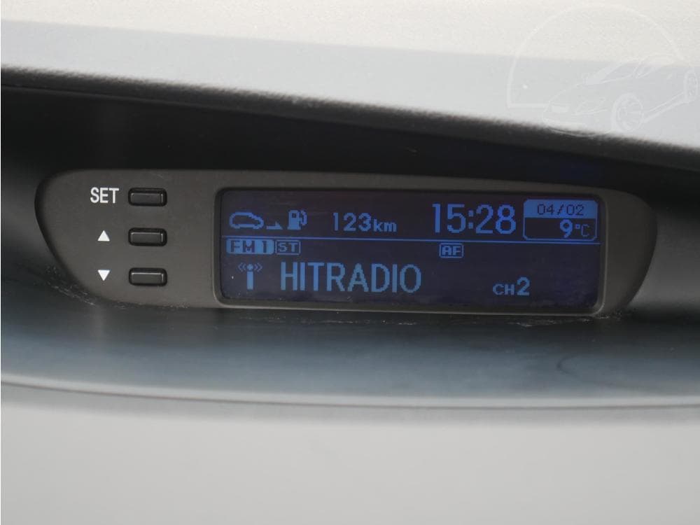 2011 Hyundai i20 - 12