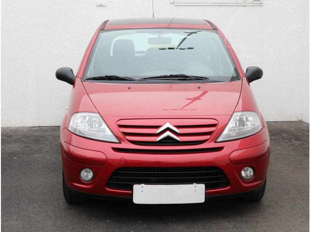 2005 Citroen C3 - 2