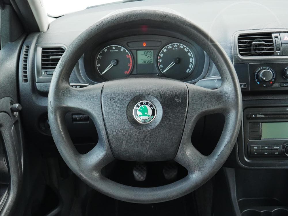 2007 Škoda FABIA - 23
