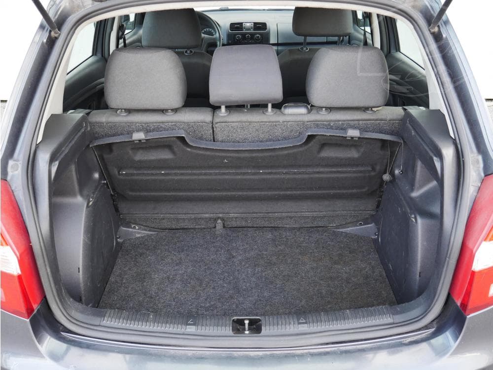 2007 Škoda FABIA - 13