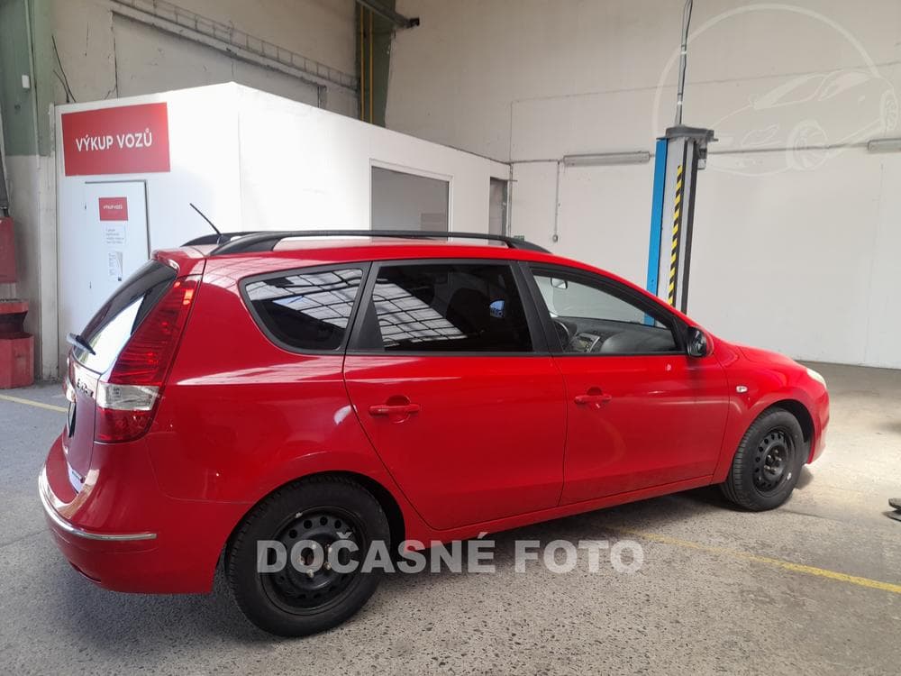 2009 Hyundai i30 - 3