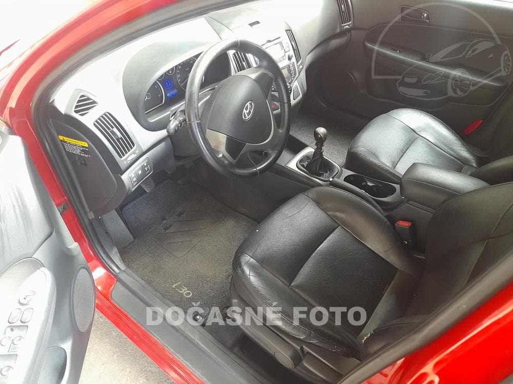 2009 Hyundai i30 - 5