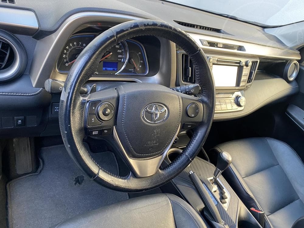 2013 Toyota RAV4 - 53