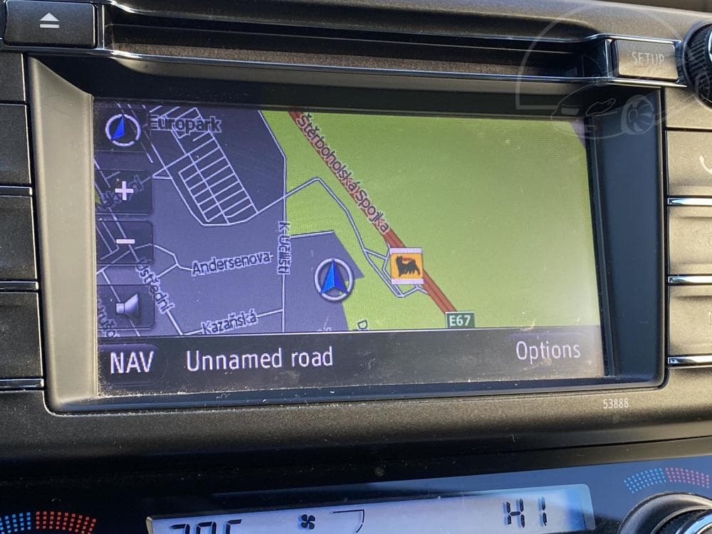 2013 Toyota RAV4 - 77