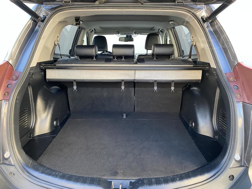 2013 Toyota RAV4 - 25