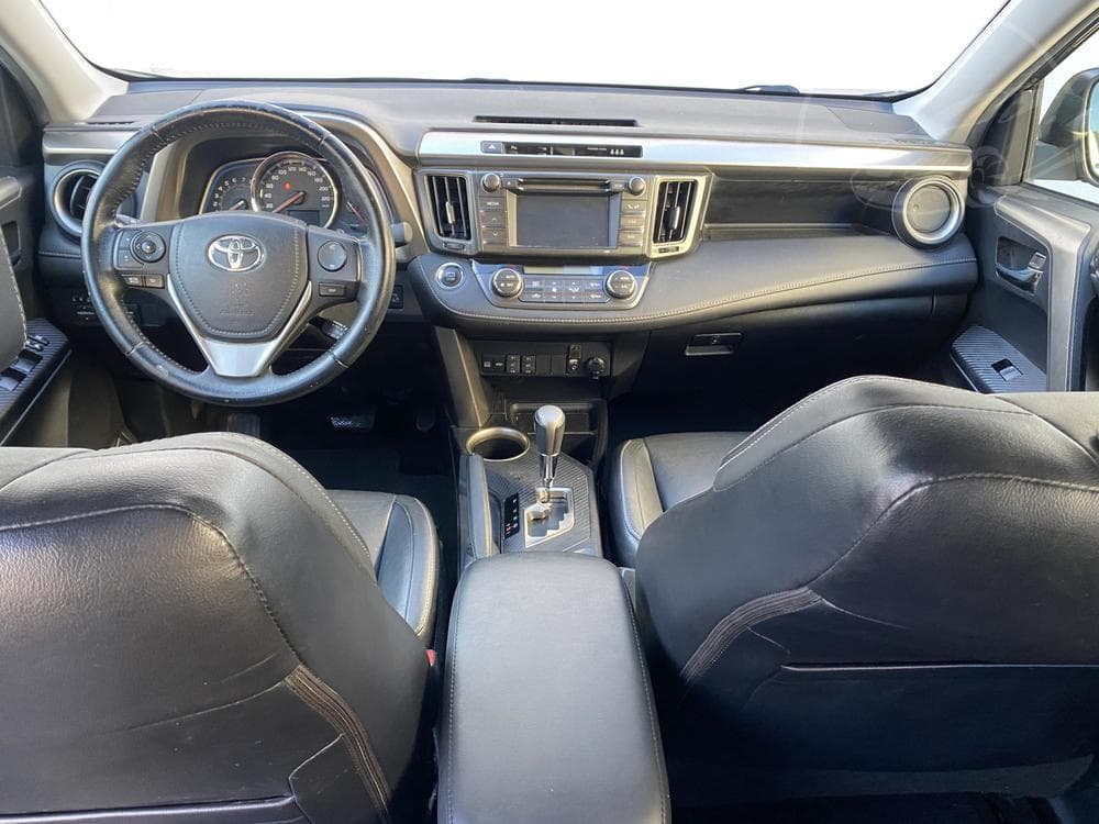 2013 Toyota RAV4 - 29