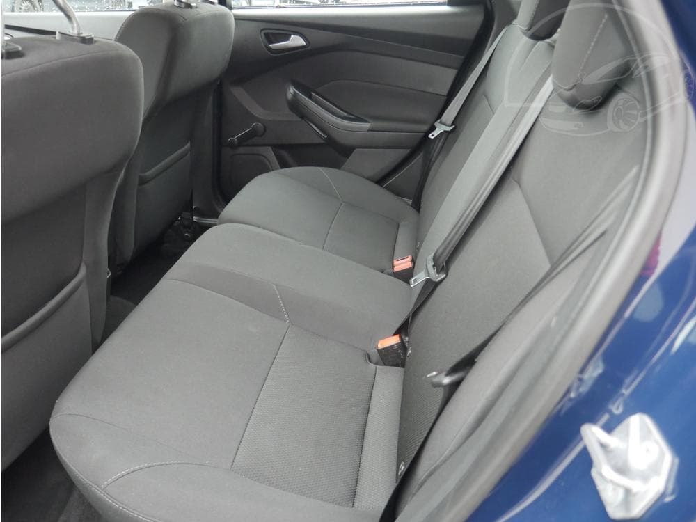 2016 Ford FOCUS - 37