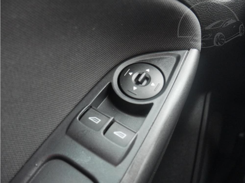 2016 Ford FOCUS - 45