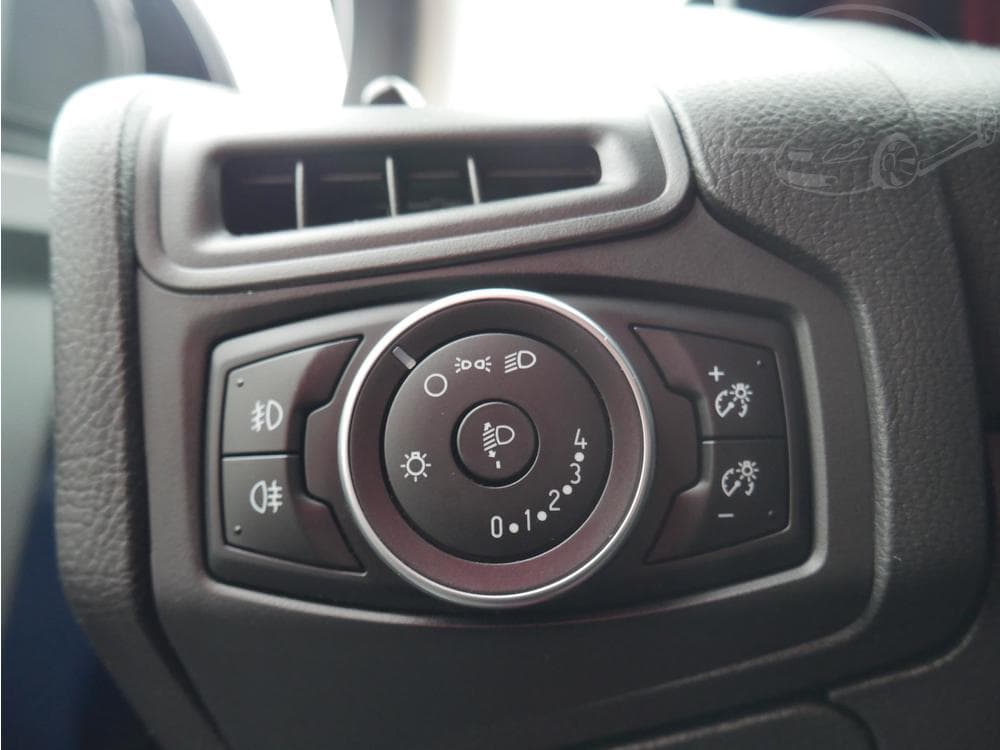 2016 Ford FOCUS - 53