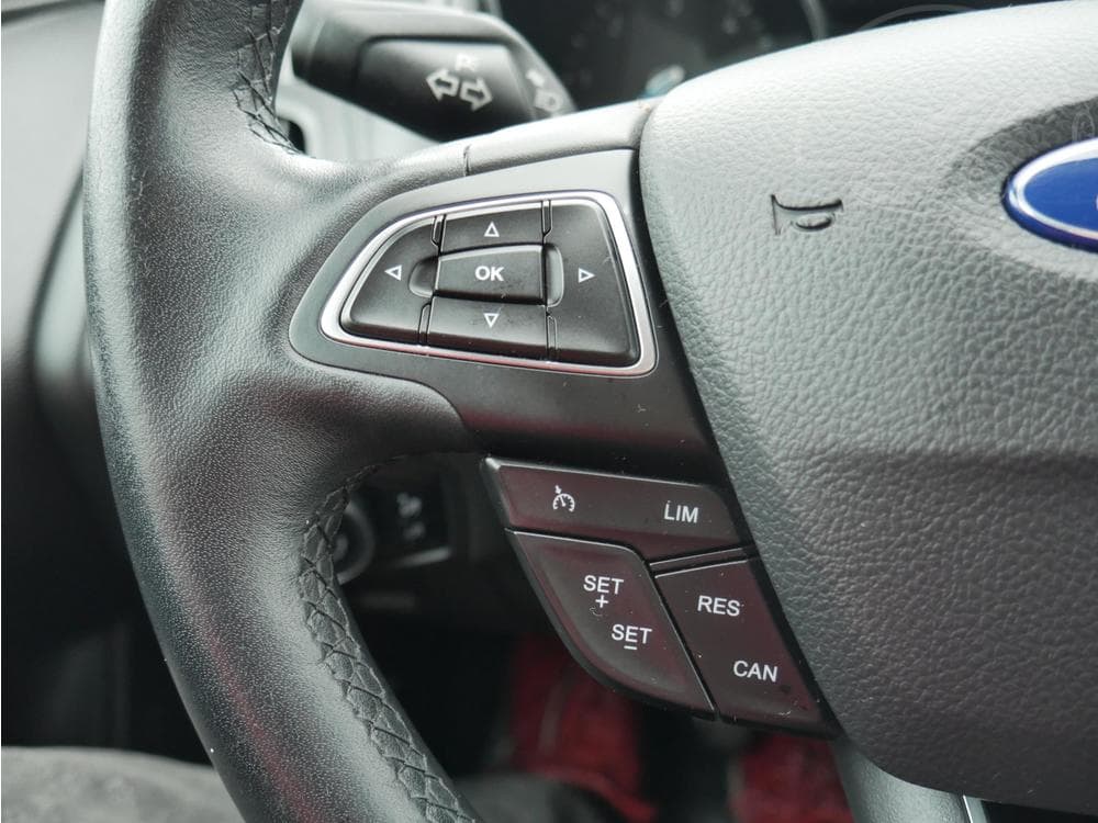 2016 Ford FOCUS - 57