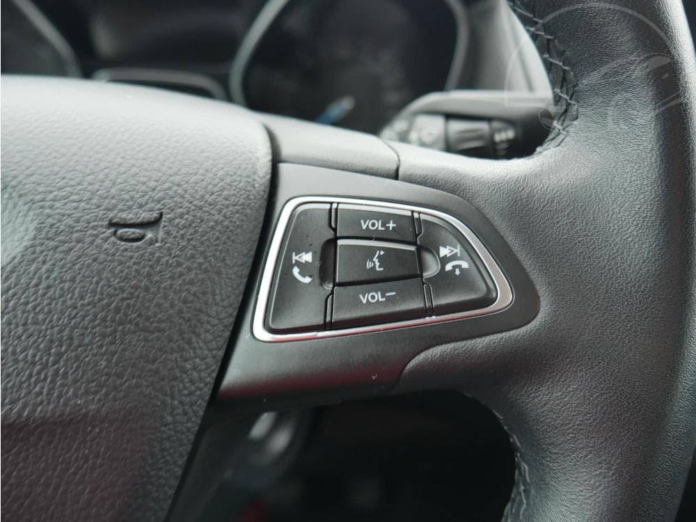 2016 Ford FOCUS - 61