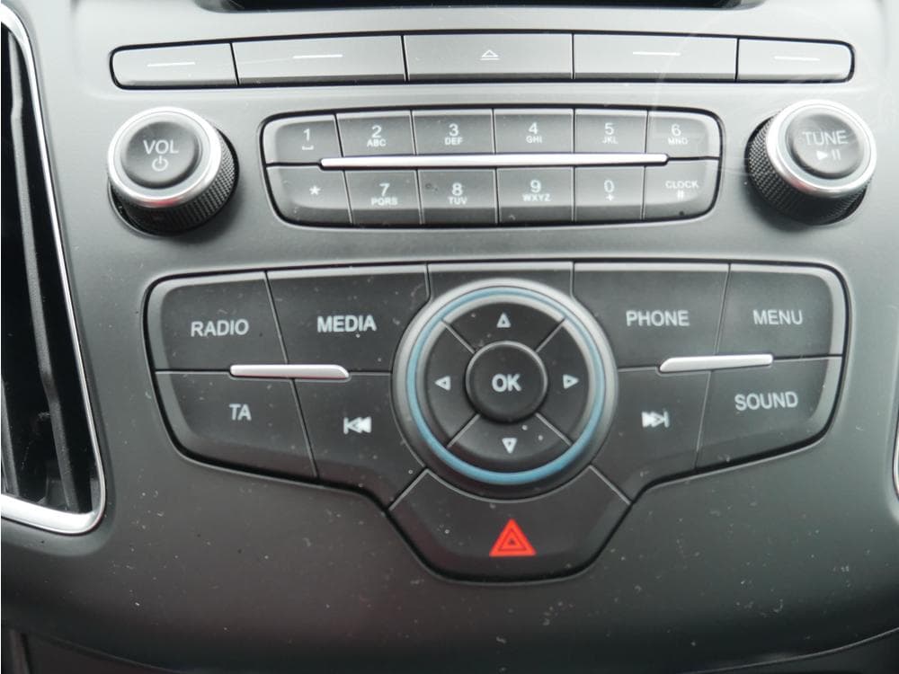2016 Ford FOCUS - 69