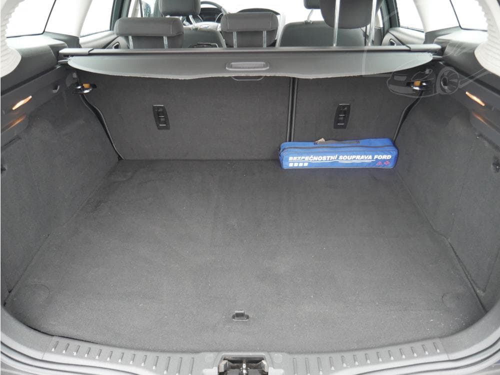 2016 Ford FOCUS - 25