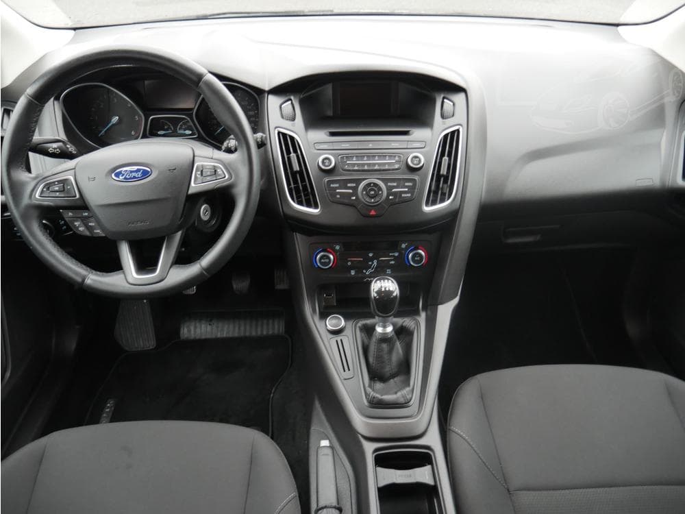 2016 Ford FOCUS - 29
